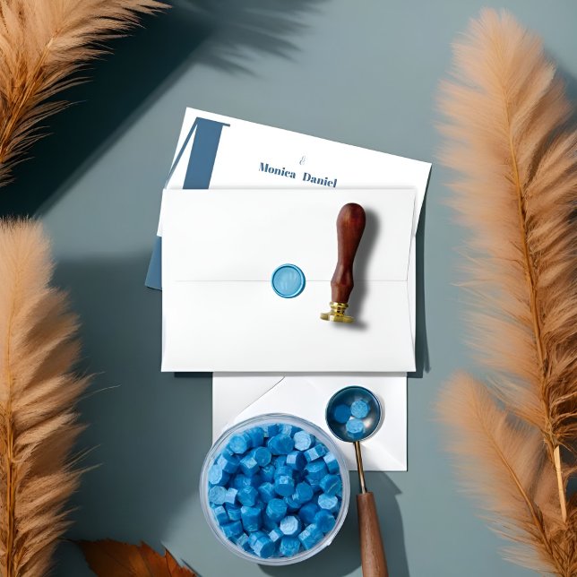 minimal Wax Seals & Stamp Kits luxury Elegance (Creator Uploaded)