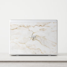 Minimal White Marble