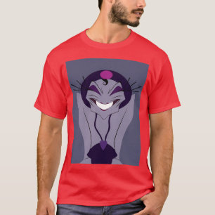 Minimal Yzma T-Shirt