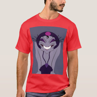 Minimal Yzma T-Shirt