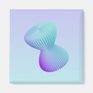 Minimalist_1 Magnet