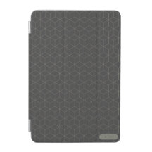Minimalist 3D Cube Pattern