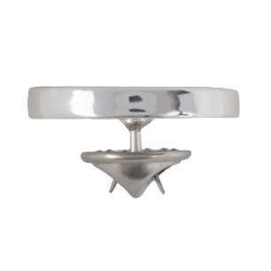 Minimalist Abstract Letter G  Lapel Pin