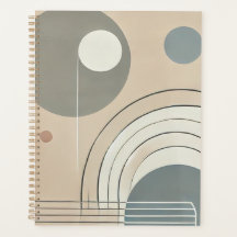 Minimalist Abstract Planner