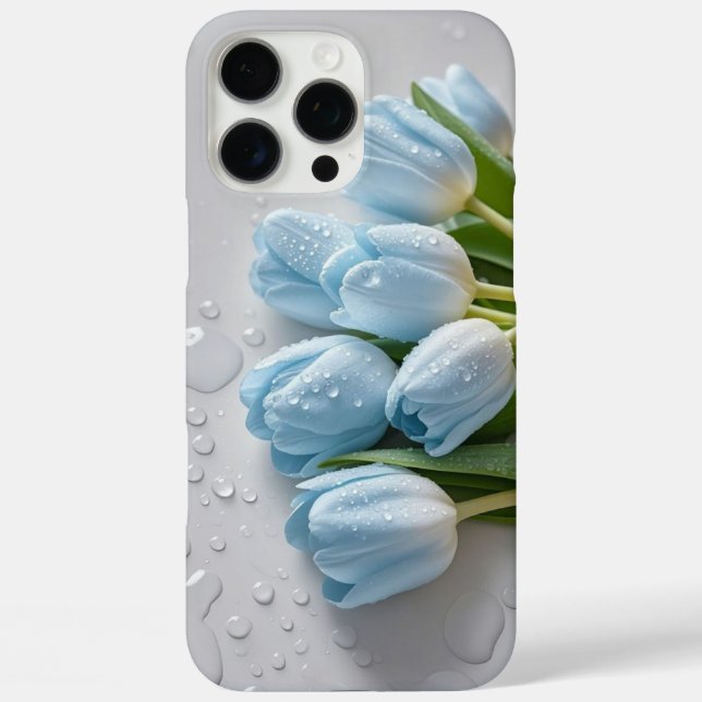 Minimalist Aesthetic Phone Case | FM_CORNER  (Back)