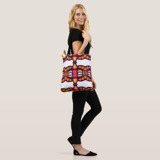 Minimalist Aesthetic Tote Bag Stylish Gift