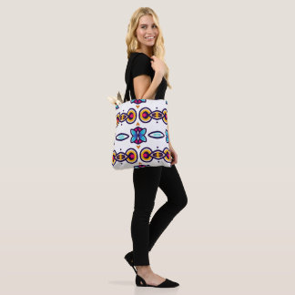 Minimalist Aesthetic Tote Bag Stylish Gift