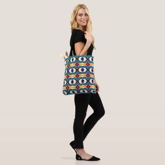 Minimalist Aesthetic Tote Bag Stylish Gift