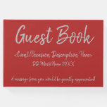 [ Thumbnail: Minimalist and Simple Generic Guestbook ]