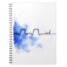 Minimalist Art Inh. | Respiratory Therapist Design