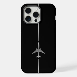 Let's Airplane Accessories Phone Case