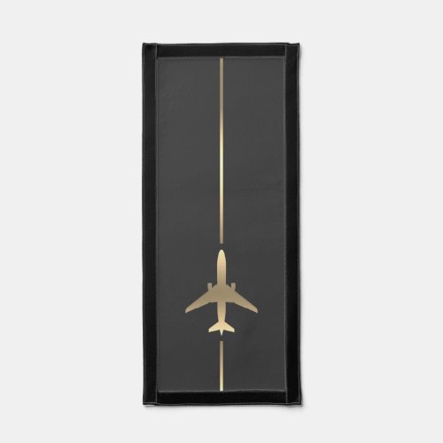 Minimalist Aviation Pennant