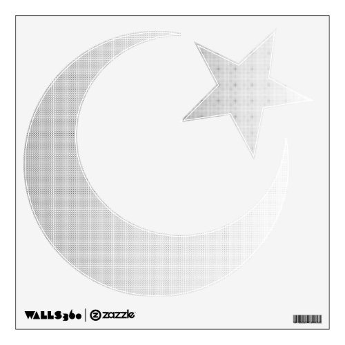Minimalist Back to School Aesthetic Wall Decal