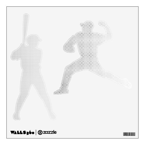 Minimalist Back to School Aesthetic Wall Decal