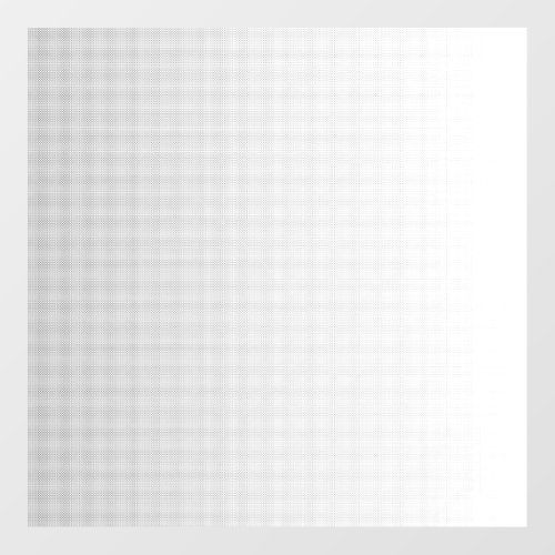Minimalist Back to School Aesthetic Wall Decal