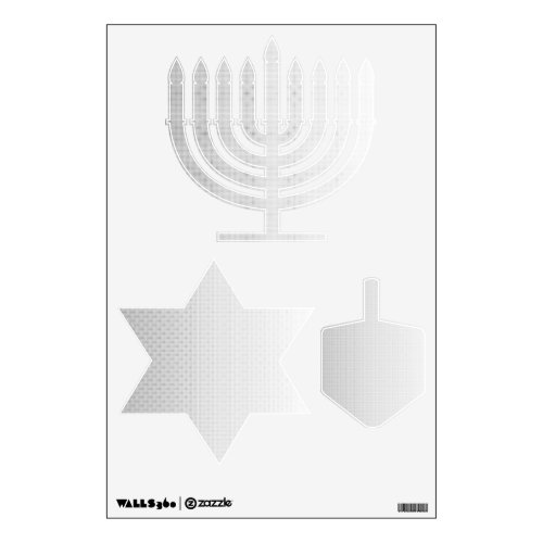 Minimalist Back to School Aesthetic Wall Decal