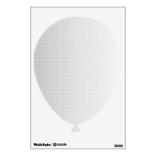 Minimalist Back to School Aesthetic Wall Decal