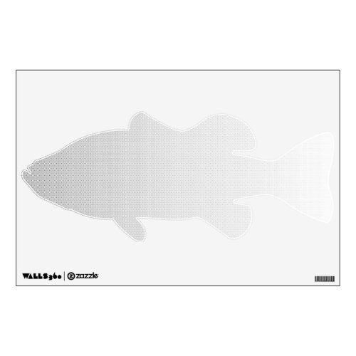 Minimalist Back to School Aesthetic Wall Decal
