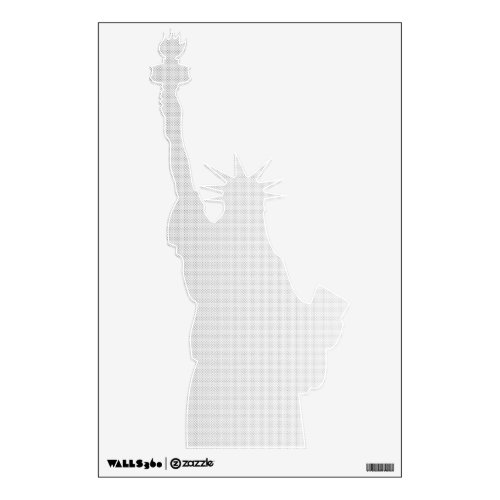 Minimalist Back to School Aesthetic Wall Decal