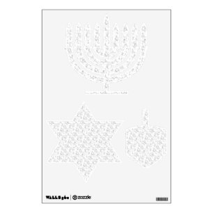 Minimalist Back To School Name Design Wall Decal