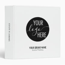 Minimalist Basic Professional Company Logo