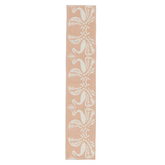 Minimalist birds Table path Medium Table Runner