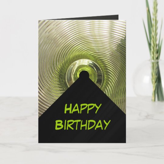 minimalist aesthetic birthday card ideas