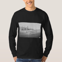 Minimalist Black & White Inspirational Wall Art