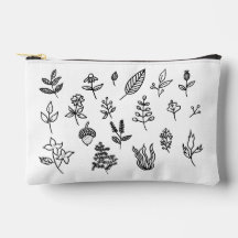 Minimalist Botanical Line Art Collection 