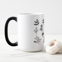 Minimalist Botanical Line Art Collection 