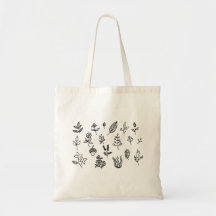 Minimalist Botanical Line Art Collection 