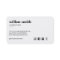 Minimalist Business Card 