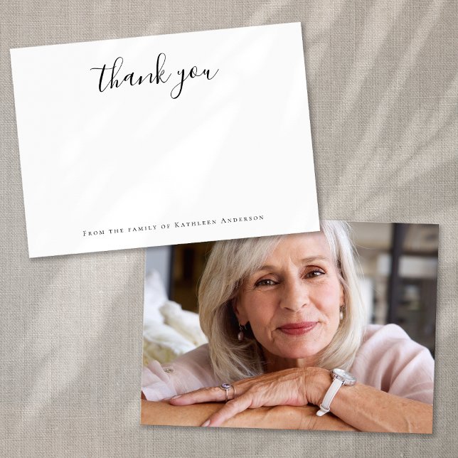 Minimalist Calligraphy From the Family of Note Card (Creator Uploaded)