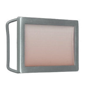 minimalist chic pastel dusty rose ombre blush pink belt buckle