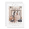 Minimalist Christmas Holiday Photo Card Template
