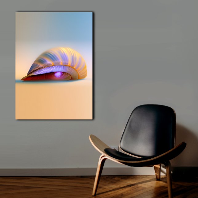 Minimalist Coastal Living Decor (Creator Uploaded)