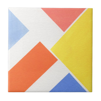 Minimalist Colors Ceramic Tile