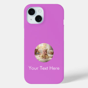 Minimalist Customizable Protective Cover