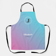 Minimalist design in pastel colors