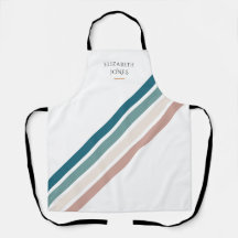 Minimalist design in pastel colors