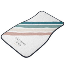 Minimalist design in pastel colors