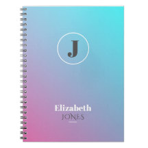 Minimalist design in pastel colors