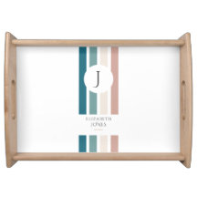 Minimalist design in pastel colors