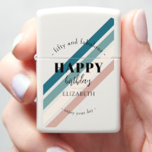 Minimalist design in pastel colors