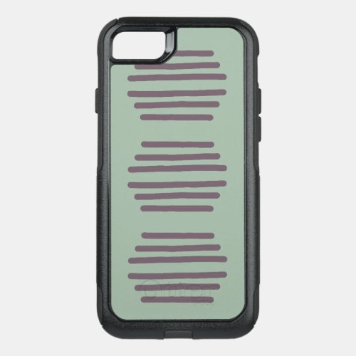 Minimalist Design Otterbox Phone Case