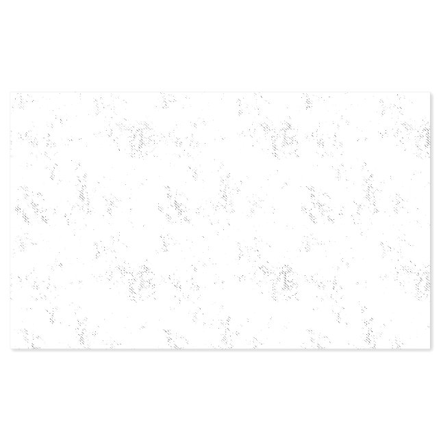 Minimalist Distressed Academic Texture Self-inking Stamp (Design)