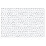 Minimalist Dots n Dashes Indigo Pattern Gift Tissue Paper