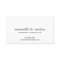 minimalist, elegant and modern white professional