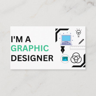 Minimalist Elegant Business Card