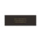 Minimalist Elegant Hair Stylist Business Card